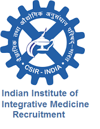Indian Institute of Integrative Medicine Logo